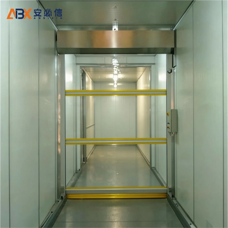 咸阳市工业快速门